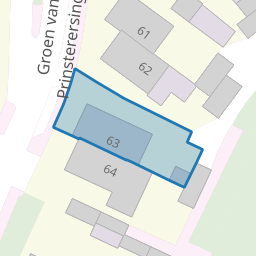 Perceel BST01-K-3250