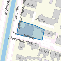 Perceel BST01-K-3256