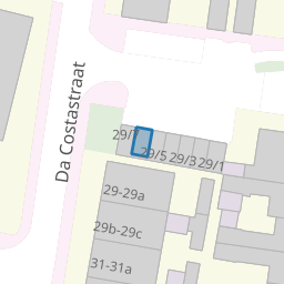 Perceel BST01-K-3259