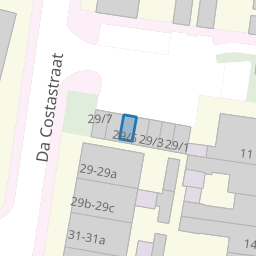 Perceel BST01-K-3260