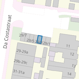 Perceel BST01-K-3262