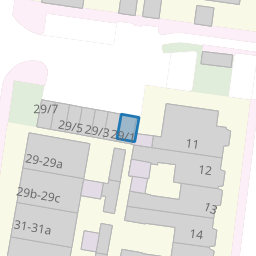 Perceel BST01-K-3264
