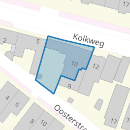 Perceel BST01-K-3280