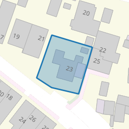 Perceel BST01-K-3281