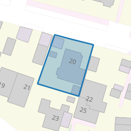 Perceel BST01-K-3282