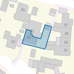 Perceel BST01-K-3283