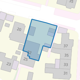 Perceel BST01-K-3284