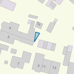 Perceel BST01-K-3287