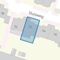 Perceel BST01-K-3293