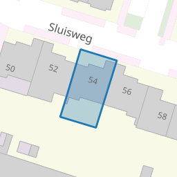 Perceel BST01-K-3294