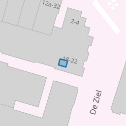 Perceel BST01-K-3299