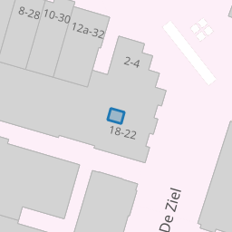 Perceel BST01-K-3301