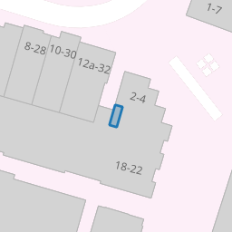 Perceel BST01-K-3306