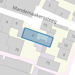 Perceel BST01-K-3310