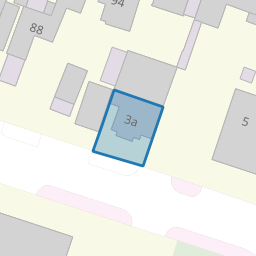 Perceel BST01-K-3314