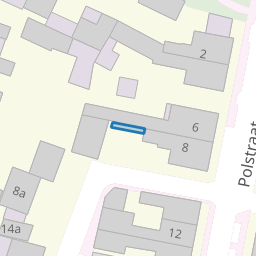 Perceel BST01-K-3316