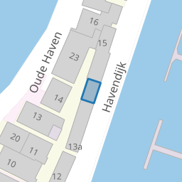 Perceel BST01-K-3318