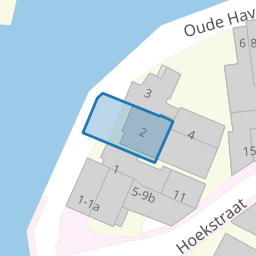 Perceel BST01-K-3327