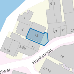 Perceel BST01-K-3328