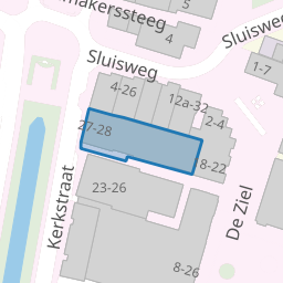 Perceel BST01-K-3329