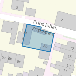 Perceel BST01-K-3330