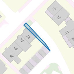 Perceel BST01-K-3345