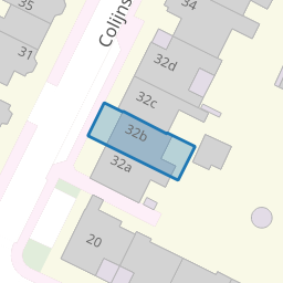 Perceel BST01-K-3354