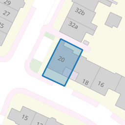 Perceel BST01-K-3356