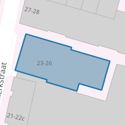 Perceel BST01-K-3363