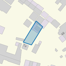 Perceel BST01-K-3370