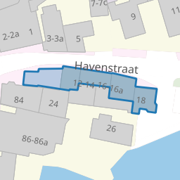 Perceel BST01-K-3386