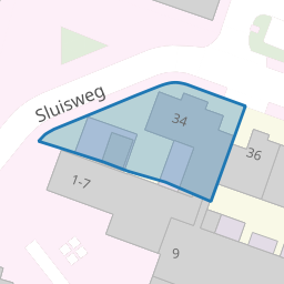 Perceel BST01-K-3387