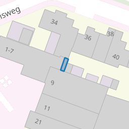 Perceel BST01-K-3390