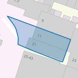 Perceel BST01-K-3391