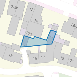 Perceel BST01-K-3394