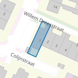 Perceel BST01-K-3403