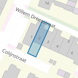 Perceel BST01-K-3404