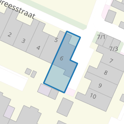 Perceel BST01-K-3408