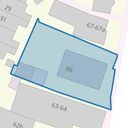 Perceel BST01-K-3421