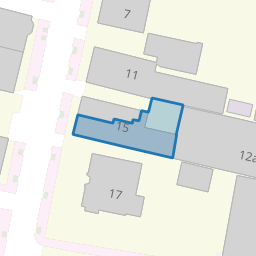 Perceel BST01-K-3437