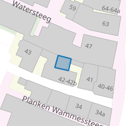 Perceel BST01-K-3440