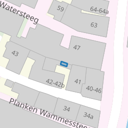 Perceel BST01-K-3442