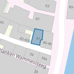 Perceel BST01-K-3443