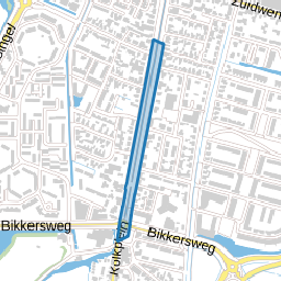 Perceel BST01-K-3448