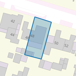 Perceel BST01-K-3457
