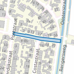Perceel BST01-K-3467
