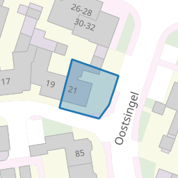 Perceel BST01-K-3477