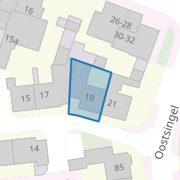 Perceel BST01-K-3478