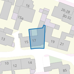 Perceel BST01-K-3479