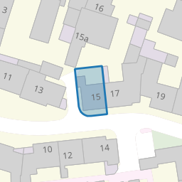 Perceel BST01-K-3480